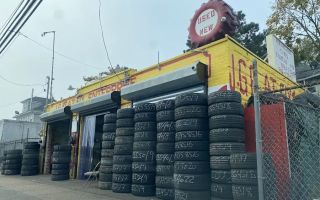 jg tires