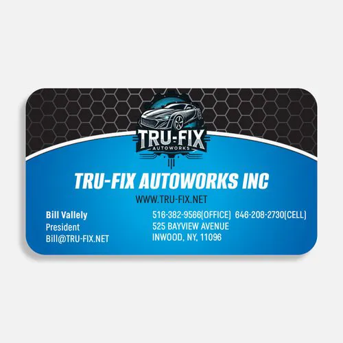 Tru-Fix Autoworks Inc. 3