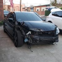 Precision Auto Body