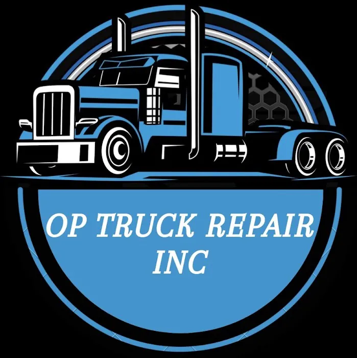 OP Truck Repair INC 0