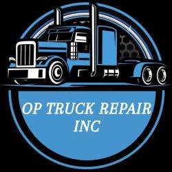 OP Truck Repair INC ico