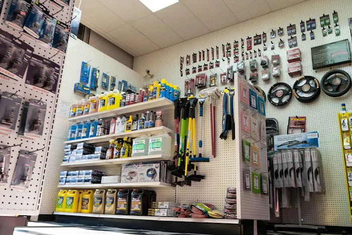 Arch Auto Parts 7