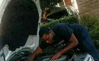 lew auto services