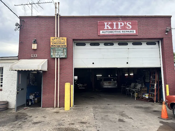 Kip's Automotive 3