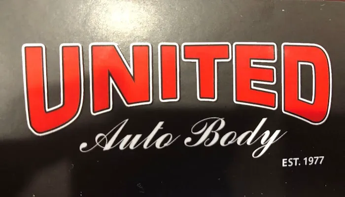 United Auto Body Inc 2