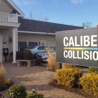 Caliber Collision