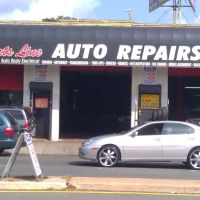 Sports Line Automobile Repair