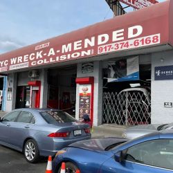 NYC WRECK-A-MENDED COLLISION CORP ico