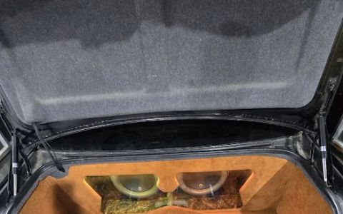 Automotive seduction