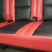 E & D Auto Tops & Seat Covers