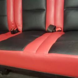 E & D Auto Tops & Seat Covers ico