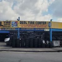 Deal Tire Center Corp.