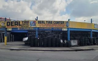 meredith tire & auto care
