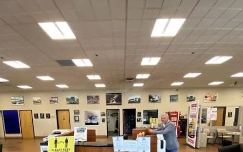 Gabrielli Truck Service, Eastern Road (JFK)