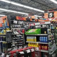 AutoZone Auto Parts