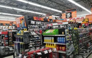 queens ny auto parts