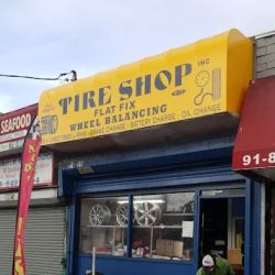 Atlantic Tire shop@111st ico