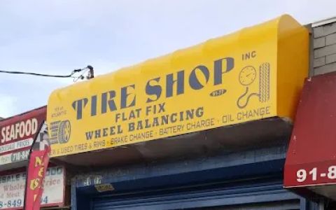 atlantic air & auto repair