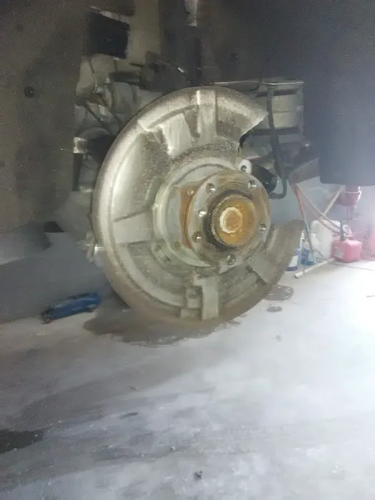 CNA Auto Repair 0