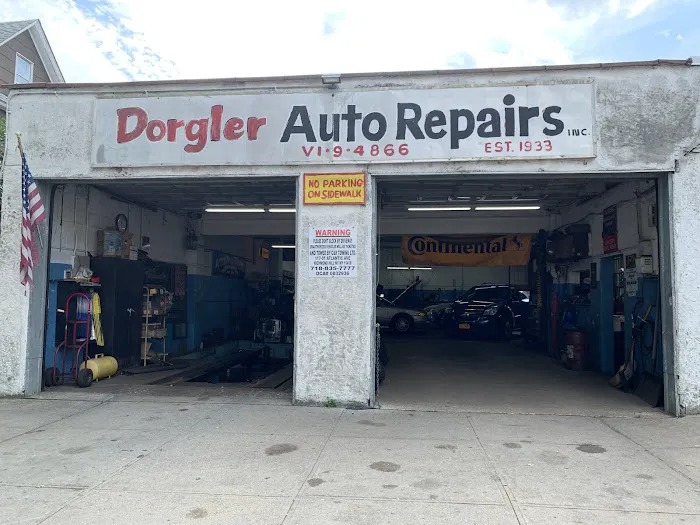 Dorgler Auto Repair 1