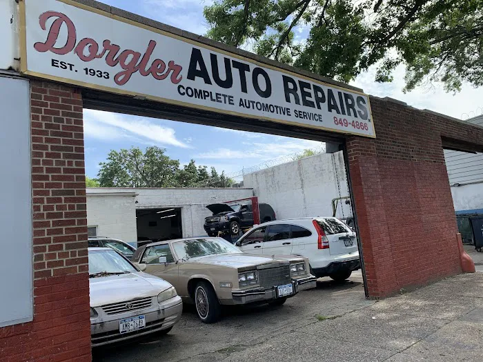 Dorgler Auto Repair 0