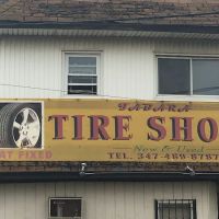 Tabara Tire Shop