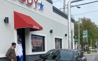 north star auto body of baldwin