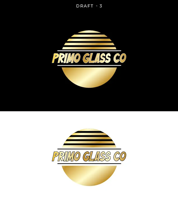 Primo Glass Co 6