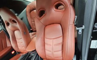 car upholstery ny