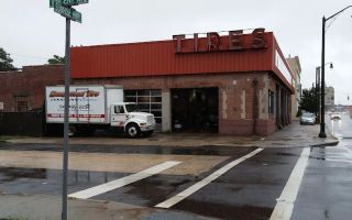 capital tire lynbrook