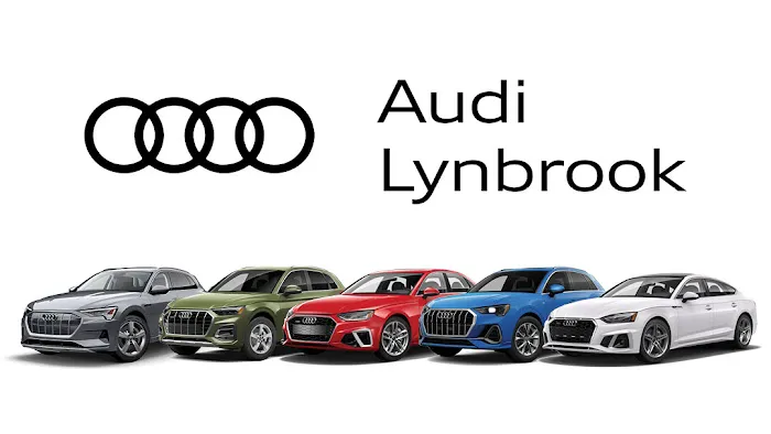 Audi Lynbrook Service Department 2