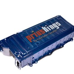 Priuskings Hybrid Battery Repair NY ico