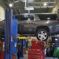 Clinton Hill Auto Service