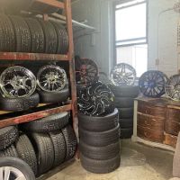 Arden's Tires & Wheels