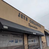 Jets Collision Specialists