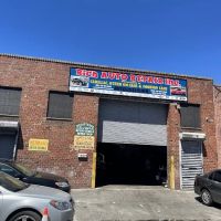 Rich Auto Repair Inc.