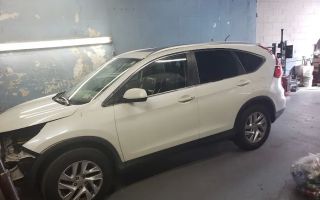 eagle auto repair & collision