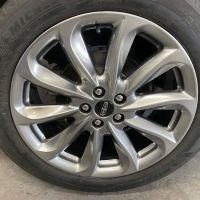 Brooklyn Rim Repair