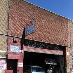 Rogers Auto Repair ico