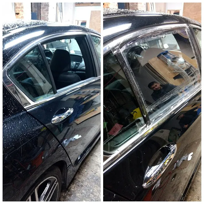 Brooklyn Discount Auto Glass Shop 1