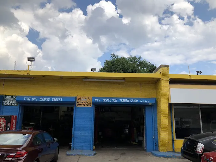 Noor H Auto Repair & Body Shop 1