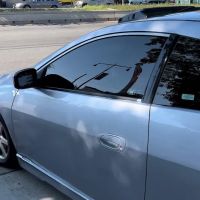 L.A window tinting car audio &security