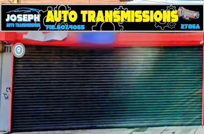 Joseph Auto Transmission 0