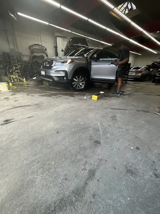 Miami autobody 4