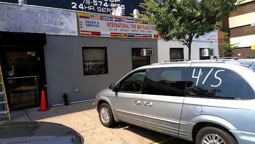 International Two-Way Radio & Auto Service 5