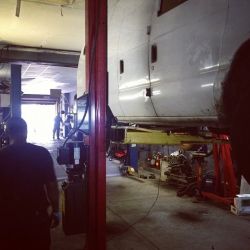 Lopez Auto Repair ico