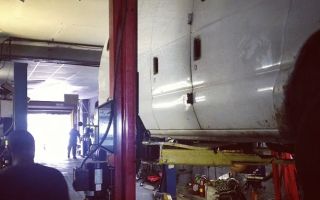 mechanic in brooklyn ny