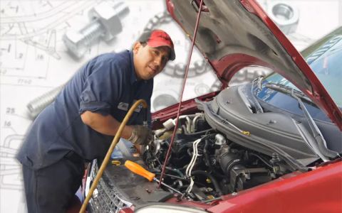 Jorge Auto Repair