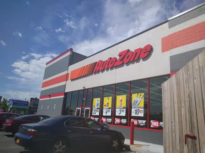 AutoZone Auto Parts 4