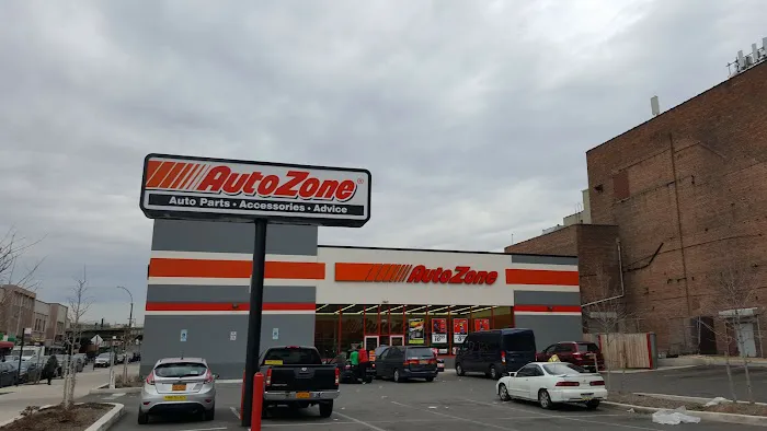 AutoZone Auto Parts 5